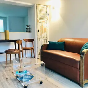  Appartement Studio Neuf 2 Km De La Trinité-sur-mer Le Blancosy France
