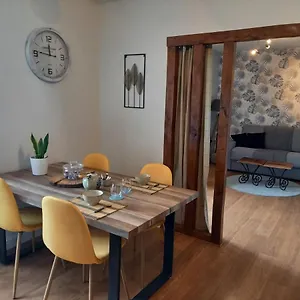  Appartement Kervig House France
