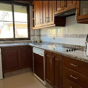  Appartement Apartamento Puente Romano Espagne