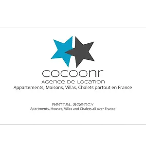  Appartement L'ile Aux Tounis - T3 Moderne Centre De France