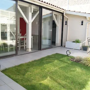  Hébergement de vacances Le Clos Des Amoureux France