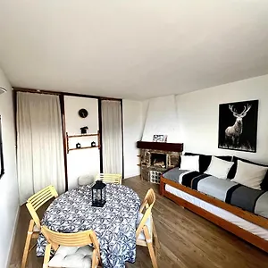  Appartement Lary Pla D Adet 5 Couchages France